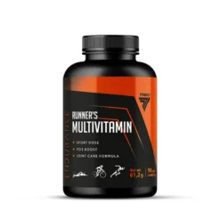 Runner’s Multivitamin 90 caps