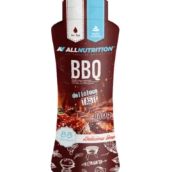 Sauce BBQ 440g