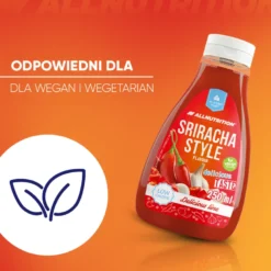Sauce Sriracha Style 250 ml