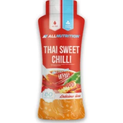 Sauce Thai Sweet Chilli 400g