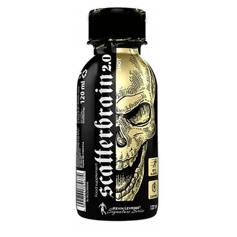 Scatterbrain 2.0 Shot 120ml