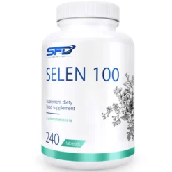 Selen 100 240tabletek