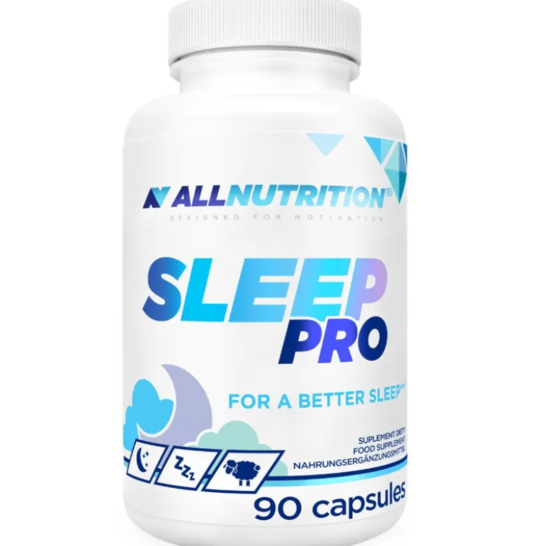 Sleep Pro 90 kapsułek