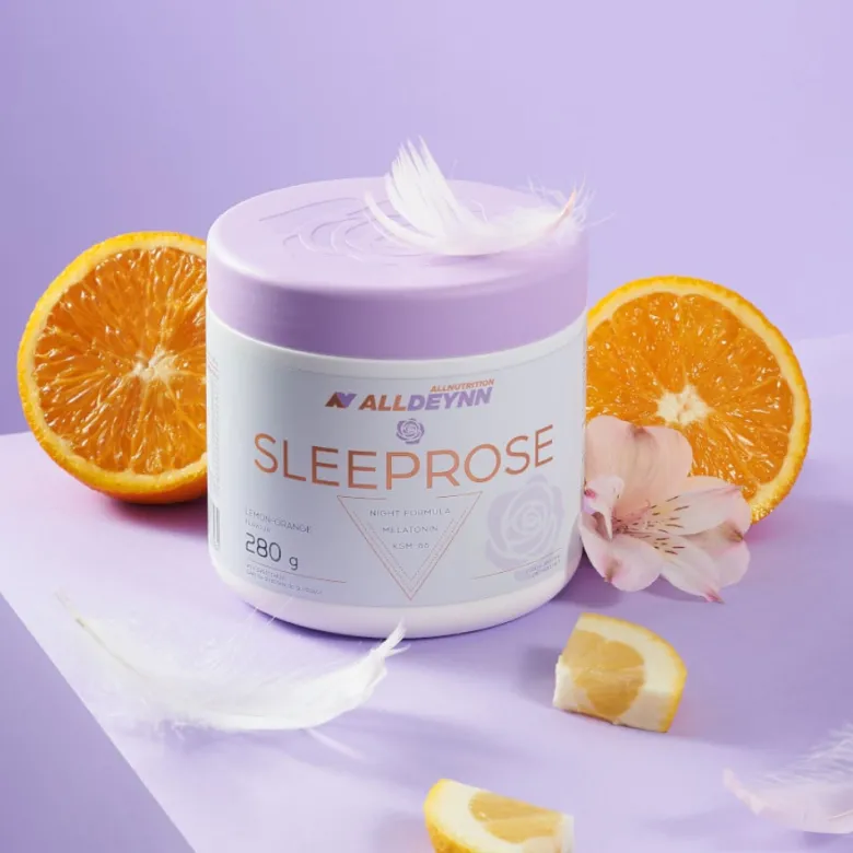 SLEEPROSE 280g