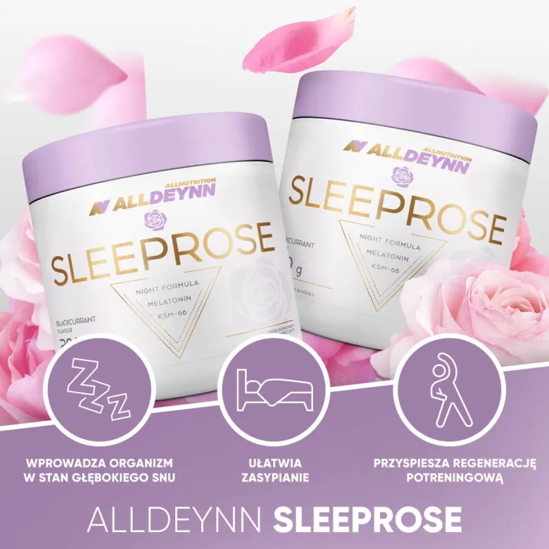 SLEEPROSE 280g