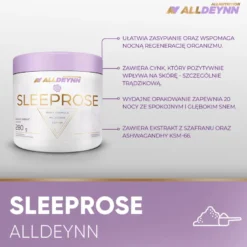 SLEEPROSE 280g