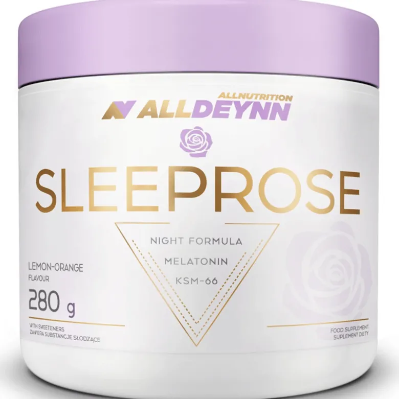 SLEEPROSE 280g