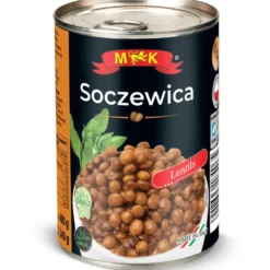 Soczewica 400g
