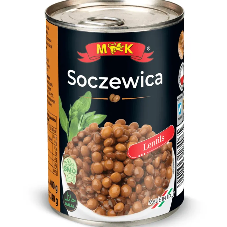 Soczewica 400g