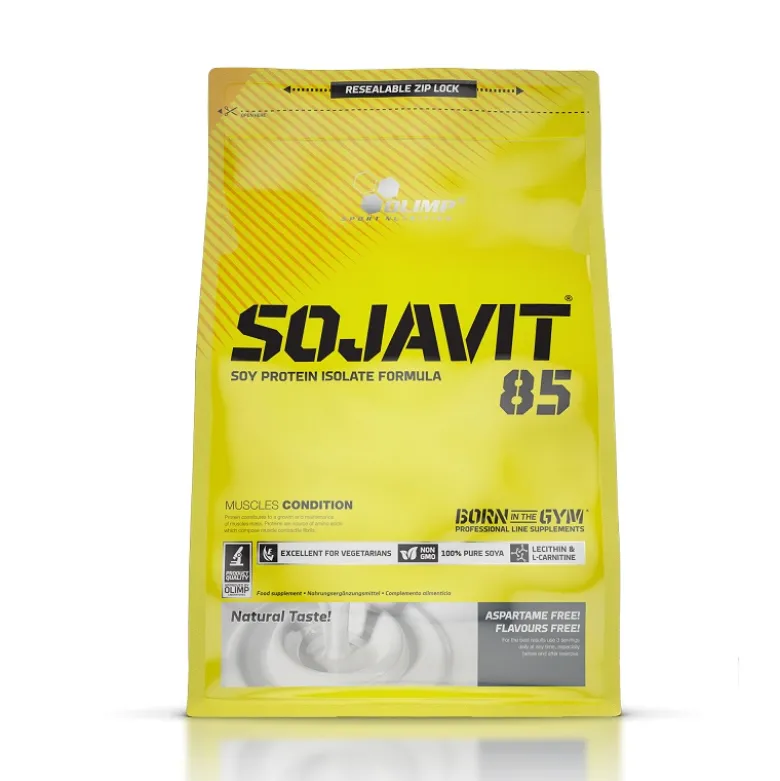 Sojavit 85 700g