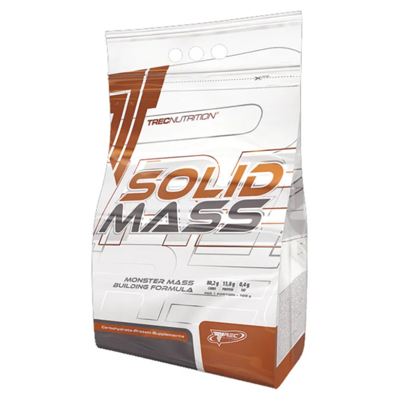 Solid Mass 3000g