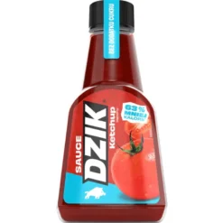 Sos Ketchup 430g