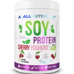 Soy Protein 500g