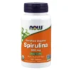 Spirulina 500 mg 100tabs