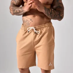 Spodenki Basic BEIGE 1 szt.
