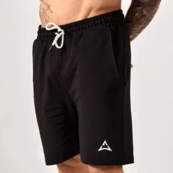 Spodenki Basic BLACK 1 szt.