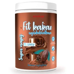 SUPER NAPÓJ FIT KAKAO 500 g