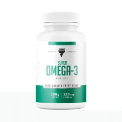 Super Omega-3 120caps