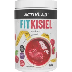 Super Przekąska Fit Kisiel 360 g
