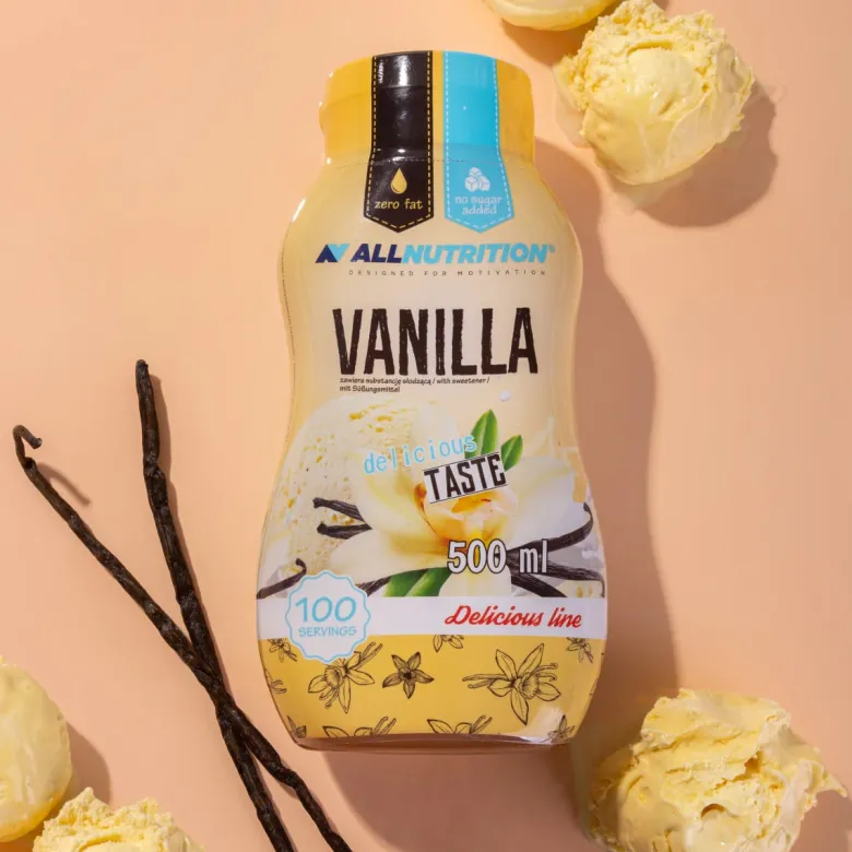 Sweet Sauce 500ml