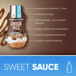 Sweet Sauce 500ml