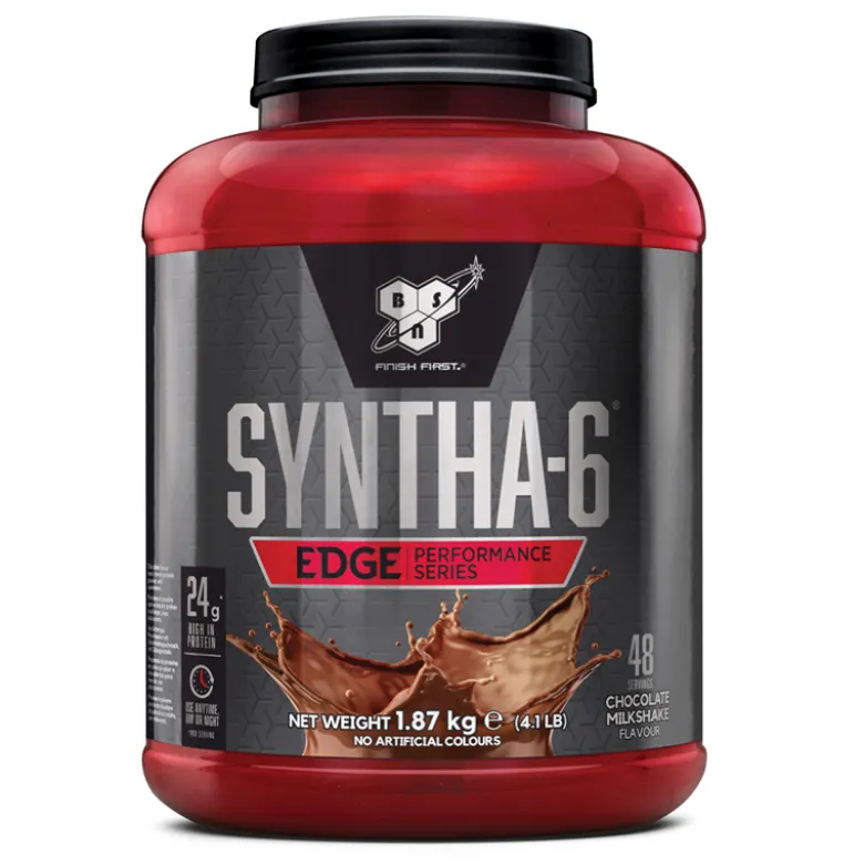 Syntha-6 Edge 1780-1920g