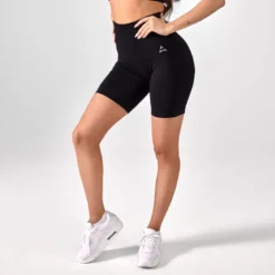 Szorty Push Up Black 1 szt.