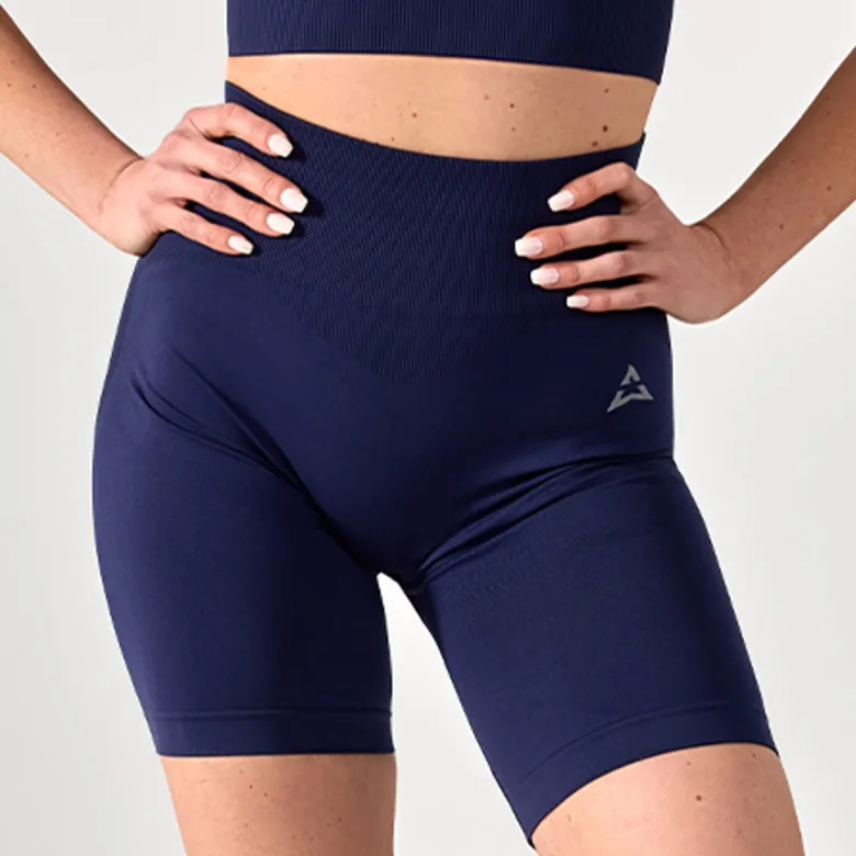 Szorty Push Up Dark Navy 1 szt.