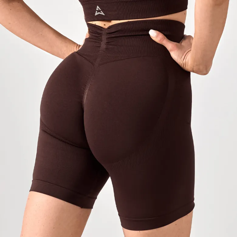 Szorty Push Up V Back Espresso 1 szt.