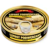 Szprot podwędzany w oleju winter 160g