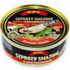 Szproty smażone w sosie pomidorowym 240g