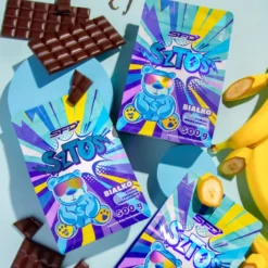 Sztos 500g