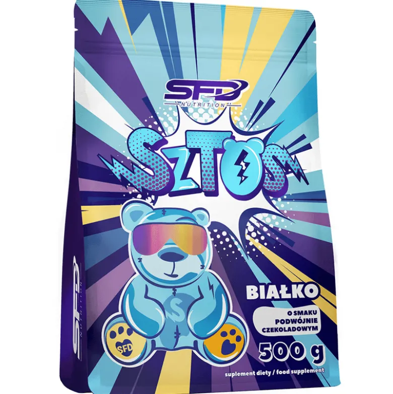 Sztos 500g
