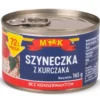 Szyneczka z kurczaka 165g