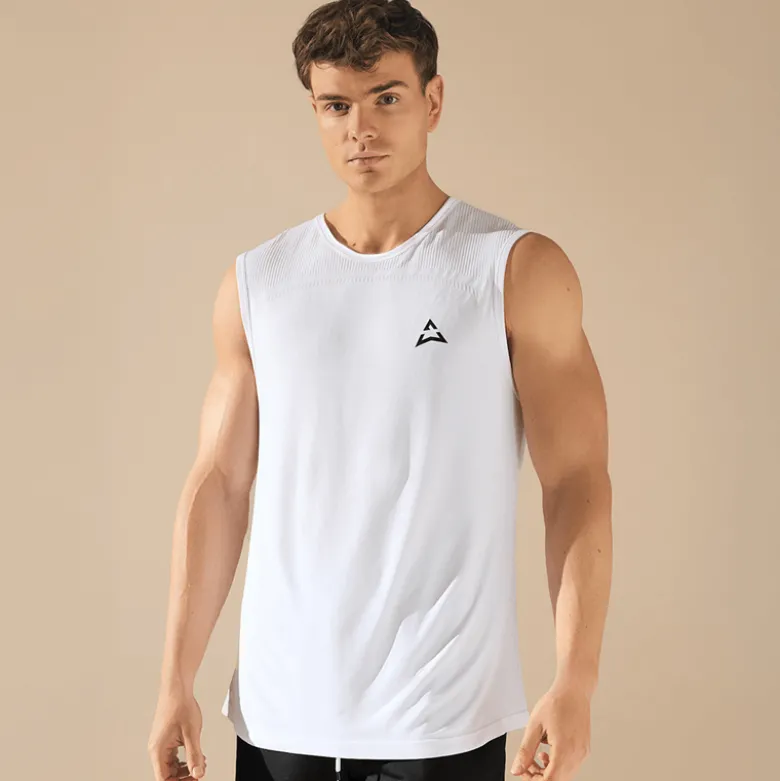 Tank Top Basic WHITE 1 szt.