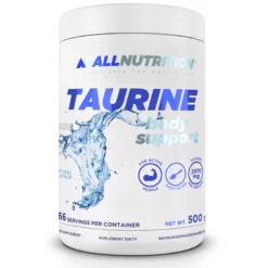 Taurine Body Support 500g