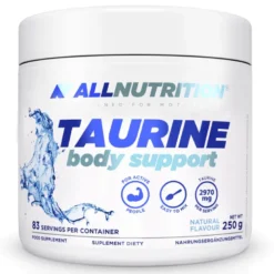 Taurine Body Support 250g