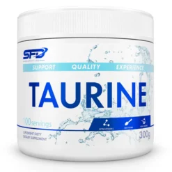Taurine 300g