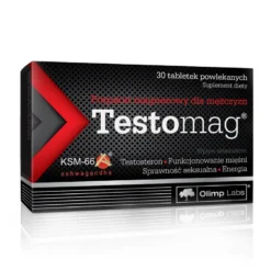 Testomag 30tabs