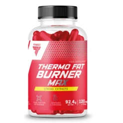 Thermo Fat Burner Max 120caps