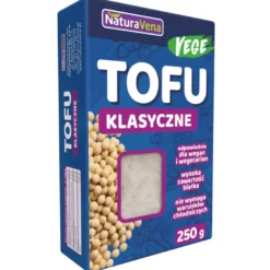Tofu naturalne 250g