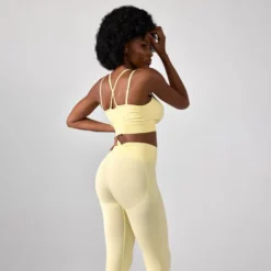 Top Push Up Deep Butter Yellow 1 szt.