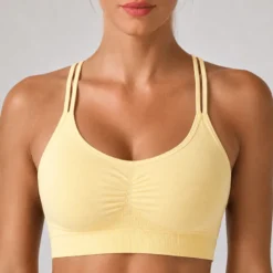 Top Push Up Deep Butter Yellow 1 szt.