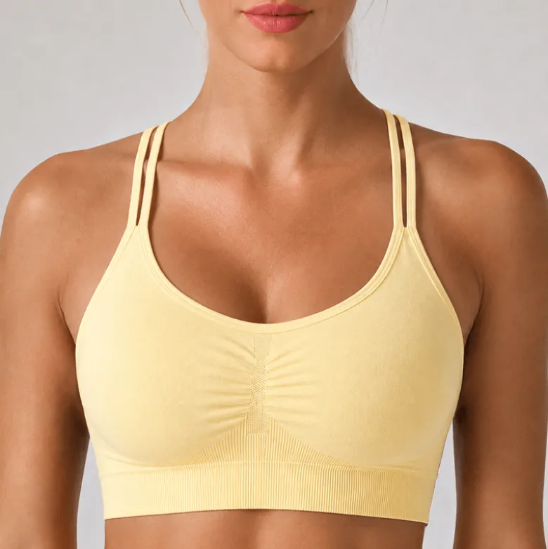 Top Push Up Deep Butter Yellow 1 szt.
