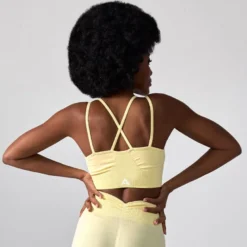 Top Push Up Deep Butter Yellow 1 szt.