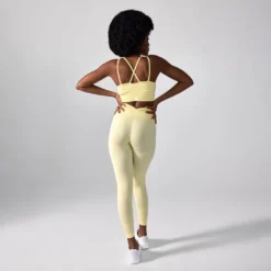 Top Push Up Deep Butter Yellow 1 szt.