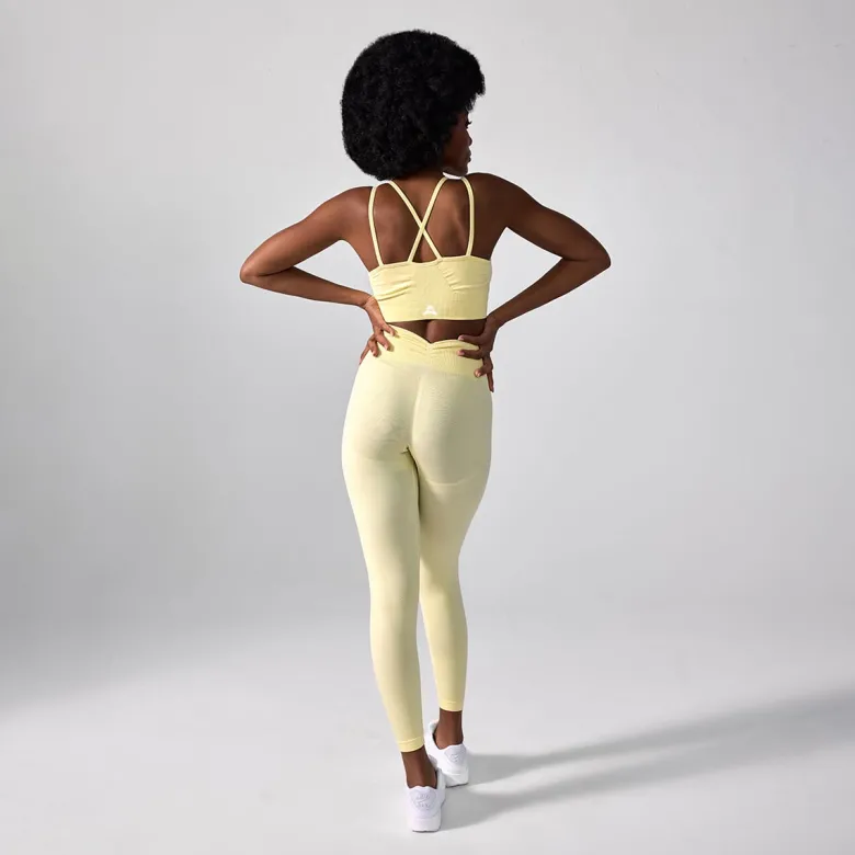 Top Push Up Deep Butter Yellow 1 szt.