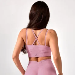 Top Push Up Deep Powder Pink 1 szt.