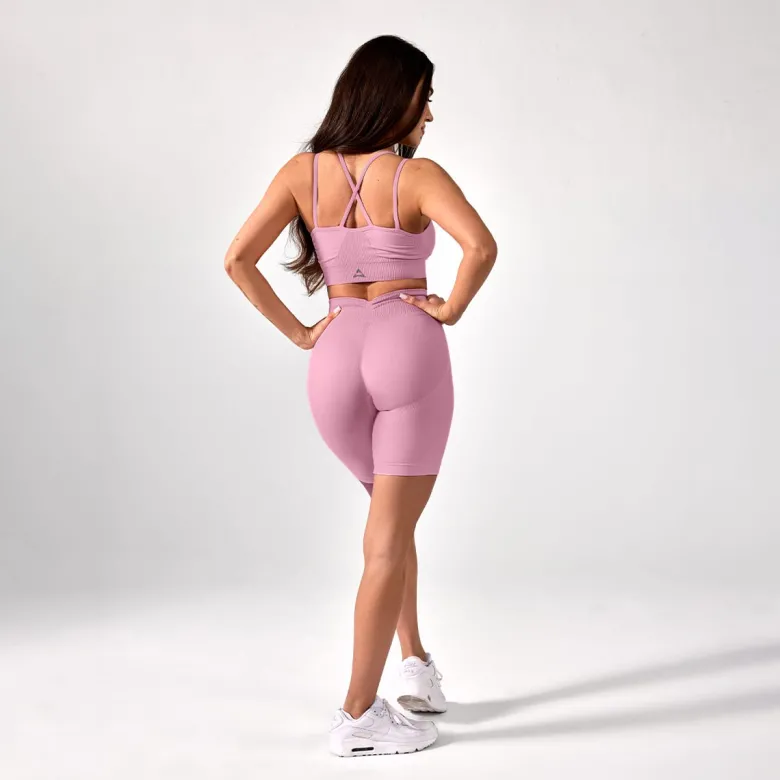 Top Push Up Deep Powder Pink 1 szt.