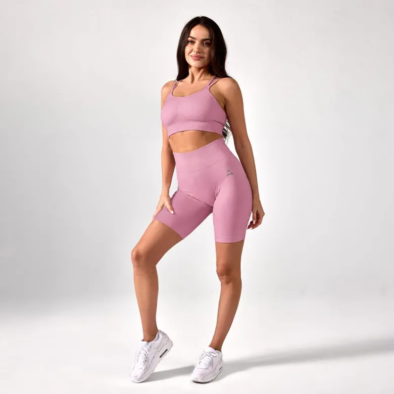 Top Push Up Deep Powder Pink 1 szt.